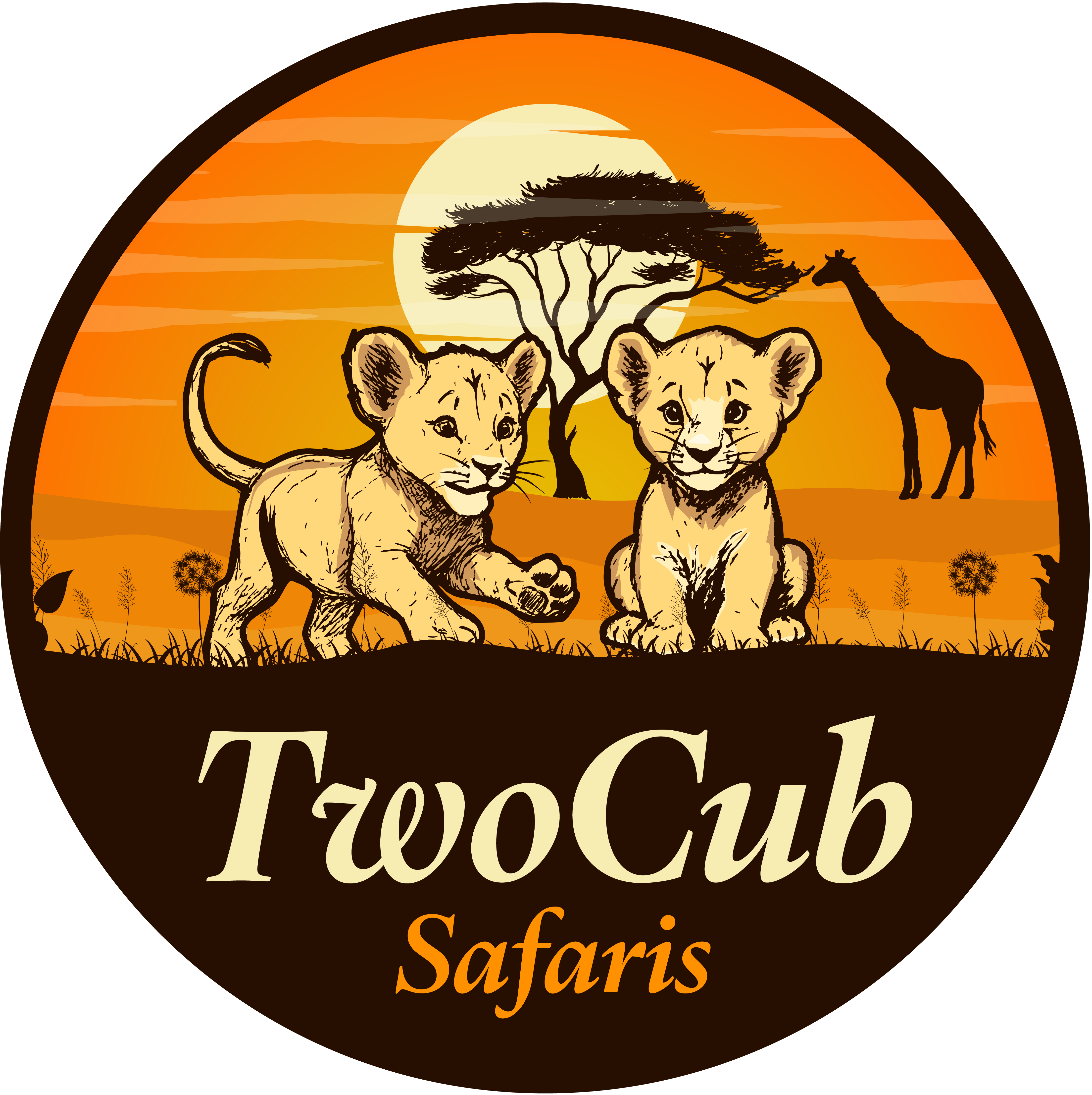 Tukab Safaris logo